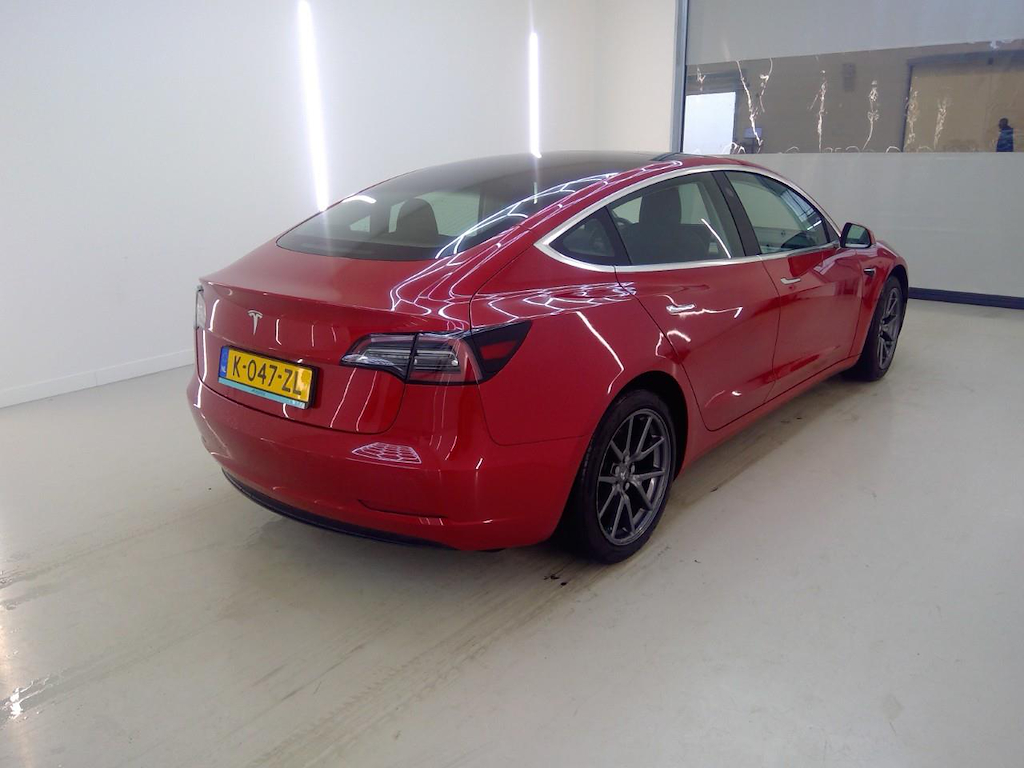 Foto 3 van Tesla Model 3