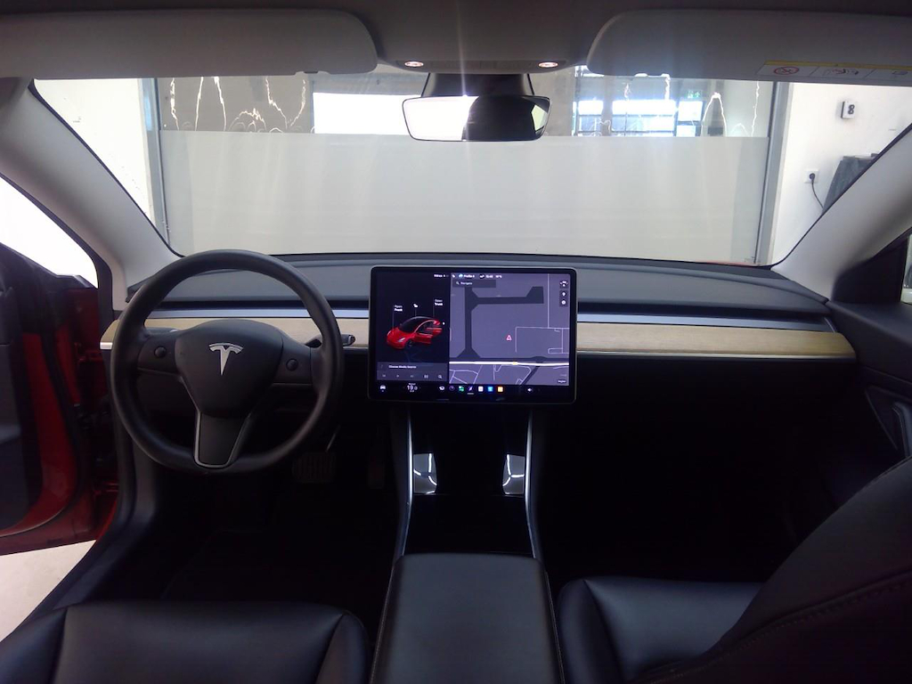 Foto 4 van Tesla Model 3