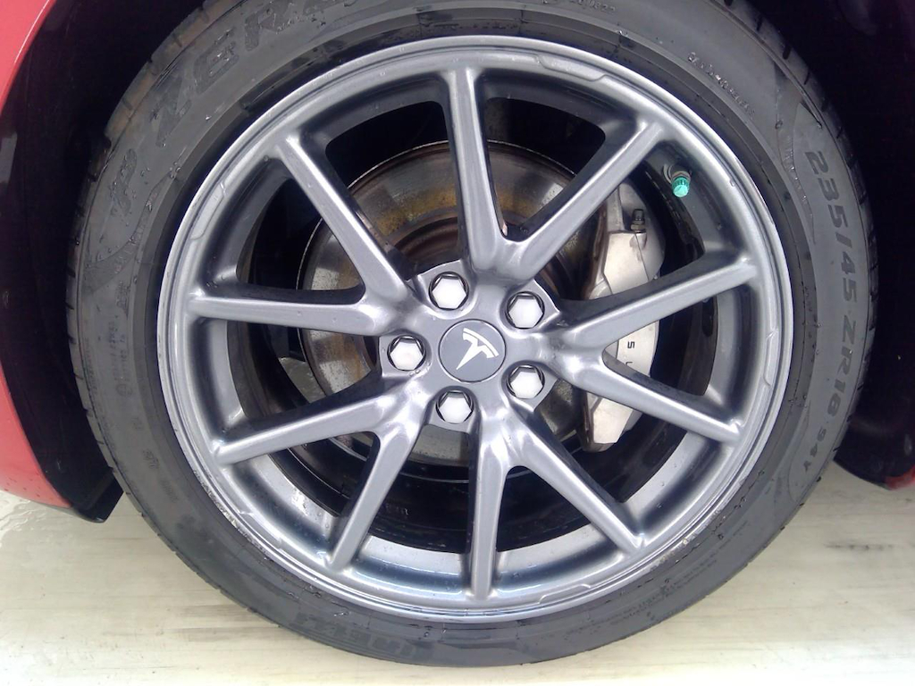 Foto 29 van Tesla Model 3