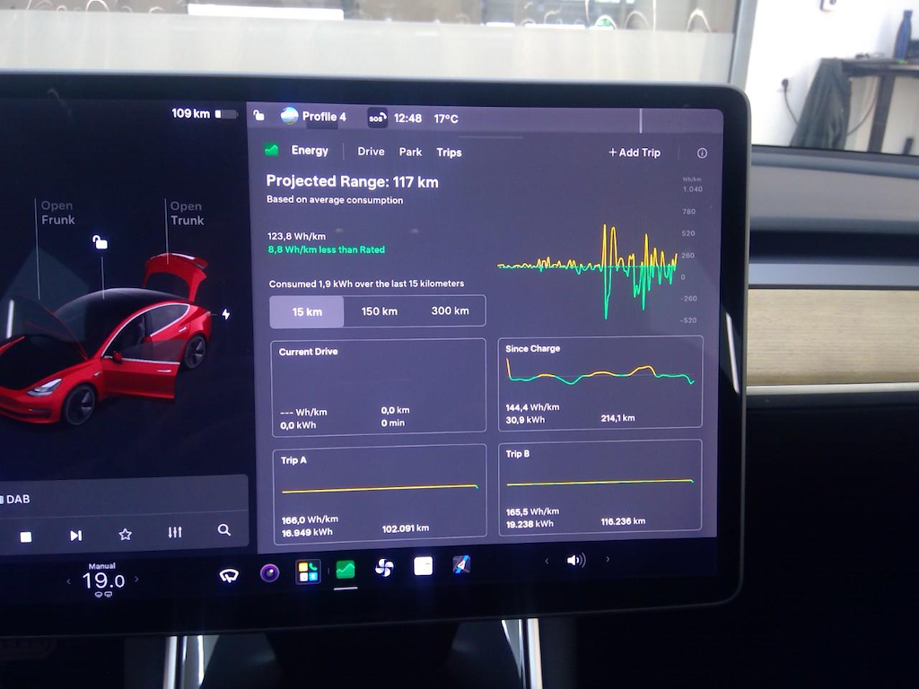 Foto 5 van Tesla Model 3