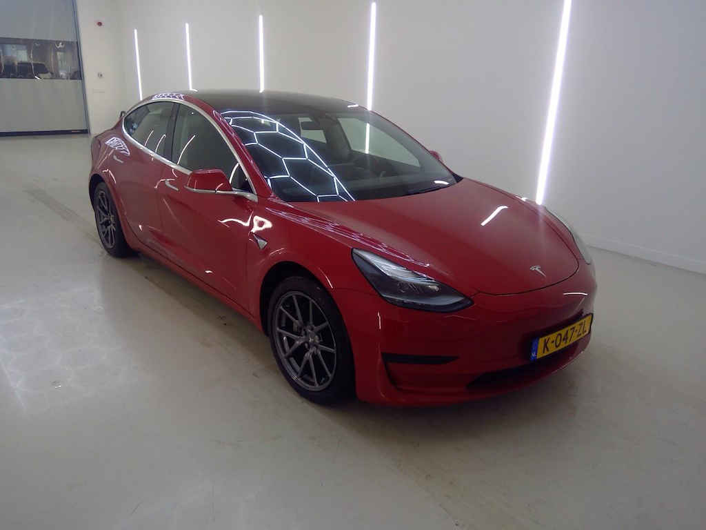 Foto 7 van Tesla Model 3