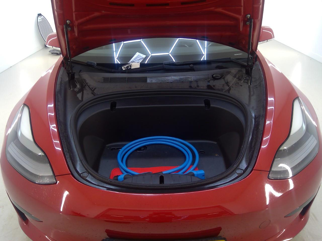 Foto 9 van Tesla Model 3