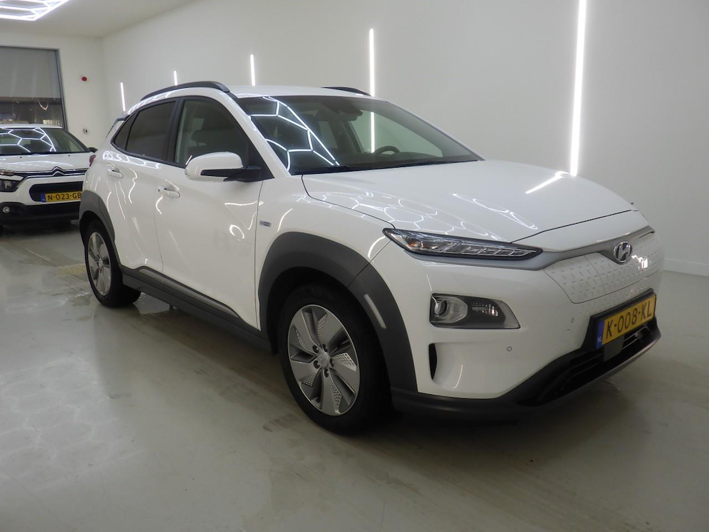 Foto 11 van Hyundai Kona