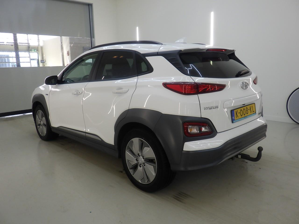 Foto 13 van Hyundai Kona