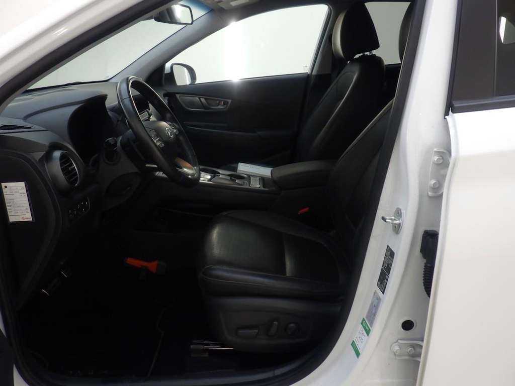 Foto 15 van Hyundai Kona