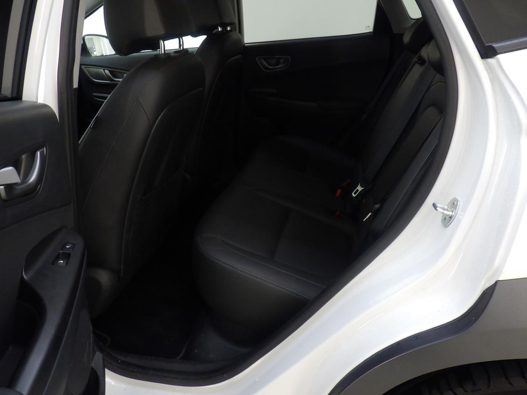 Foto 17 van Hyundai Kona