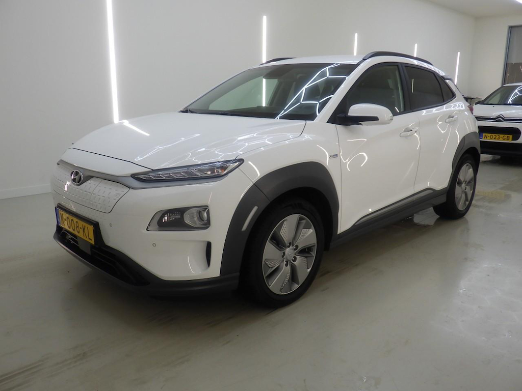 Foto 3 van Hyundai Kona