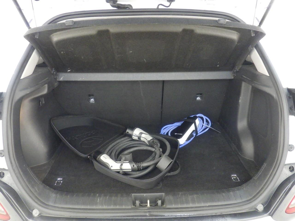 Foto 19 van Hyundai Kona