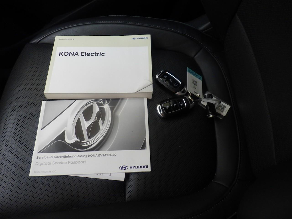 Foto 30 van Hyundai Kona