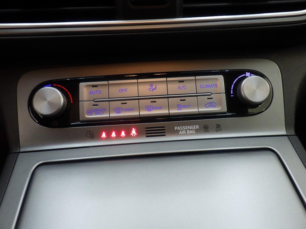 Foto 31 van Hyundai Kona