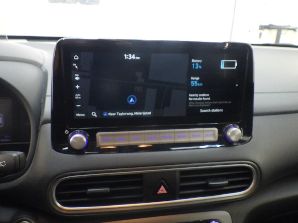 Foto 34 van Hyundai Kona
