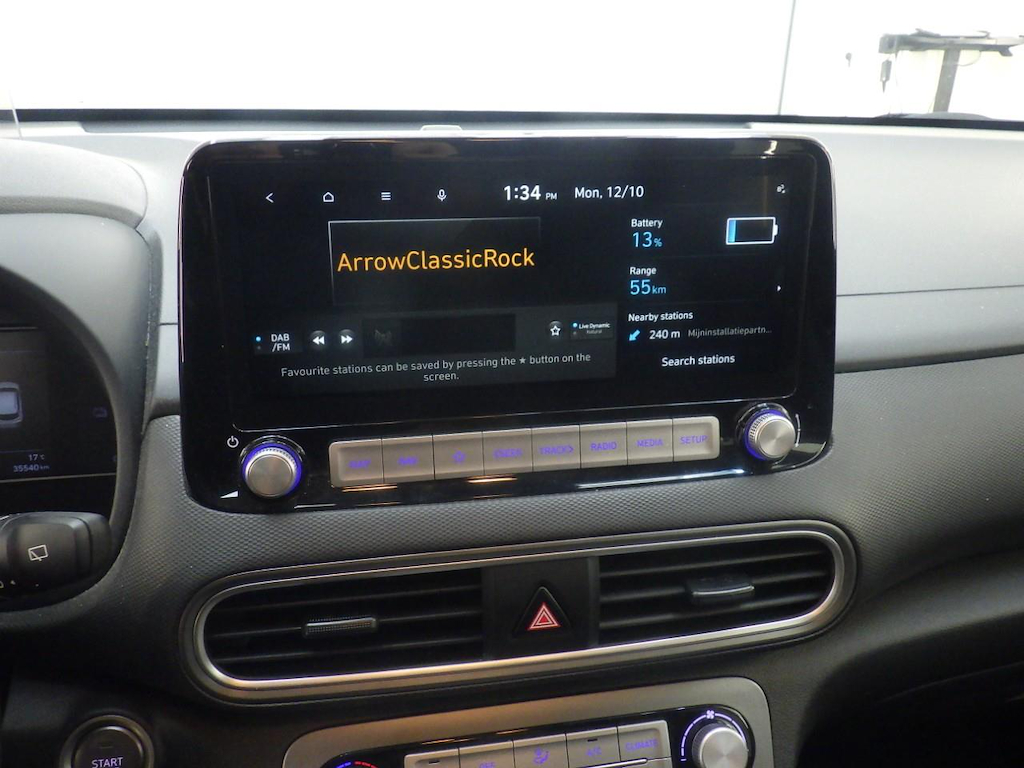 Foto 35 van Hyundai Kona