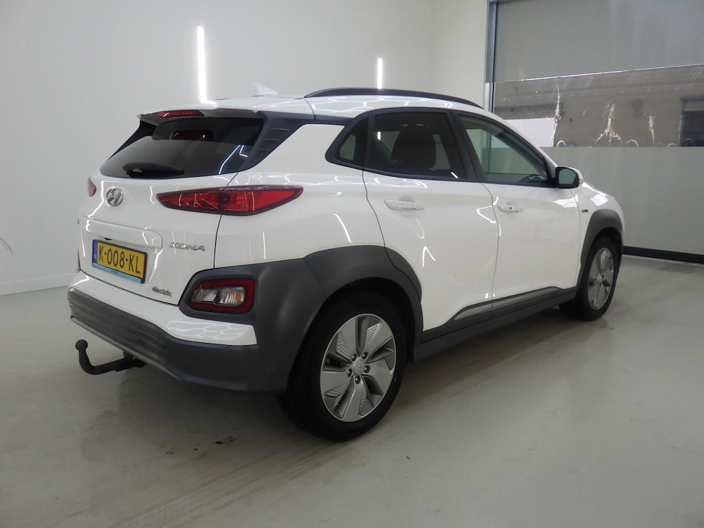 Foto 5 van Hyundai Kona