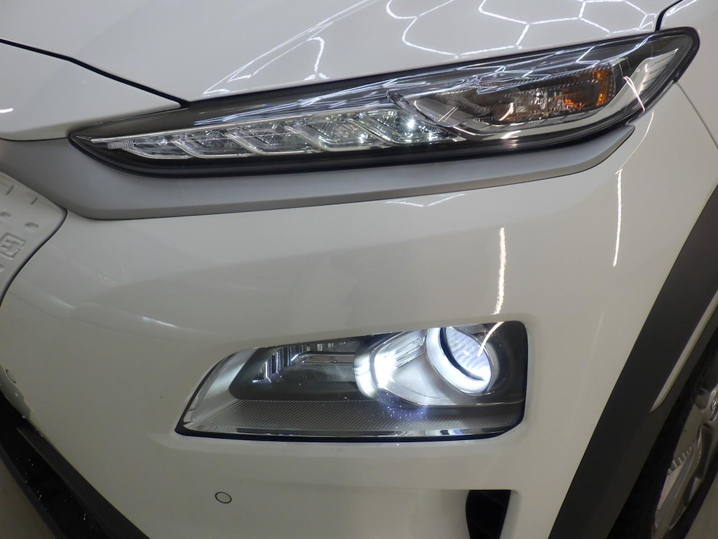 Foto 39 van Hyundai Kona