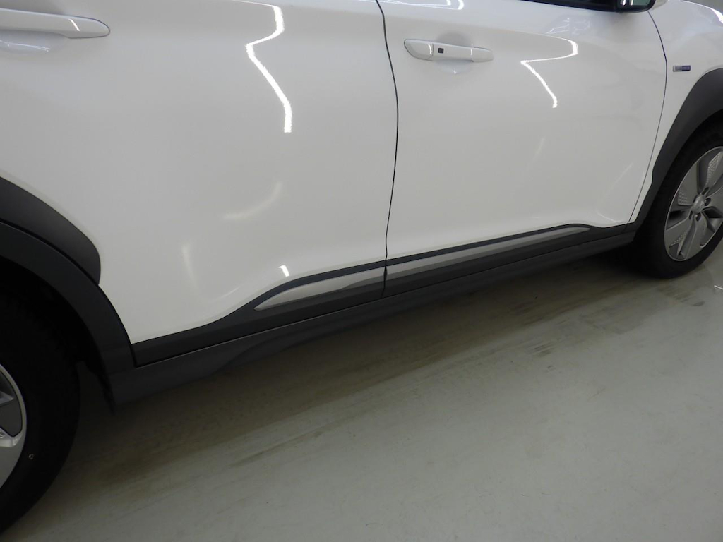 Foto 42 van Hyundai Kona