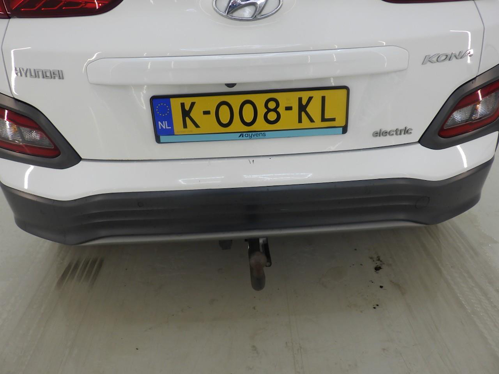 Foto 47 van Hyundai Kona