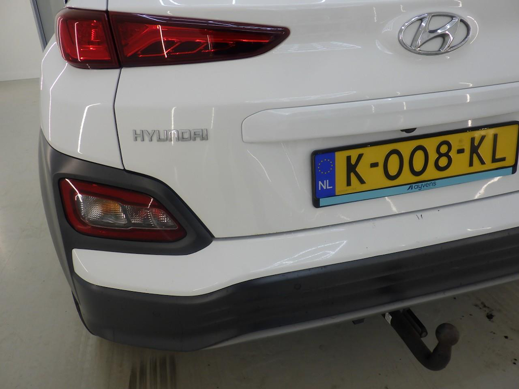 Foto 49 van Hyundai Kona