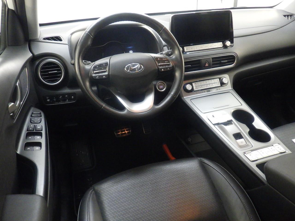 Foto 7 van Hyundai Kona
