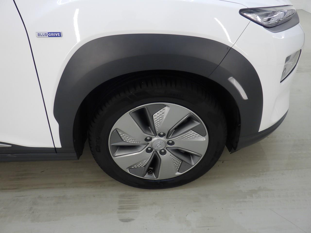 Foto 50 van Hyundai Kona