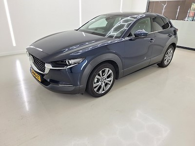 Buy MAZDA CX-30 on Ayvens Carmarket