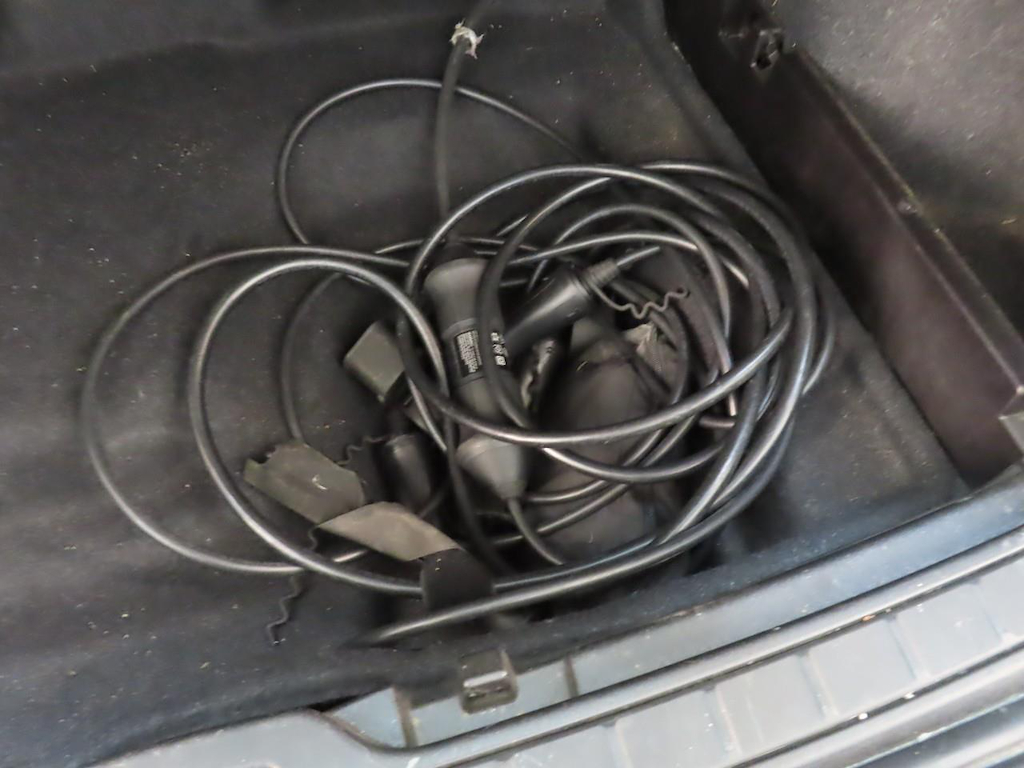 Foto 11 van Volvo XC40 Recharge