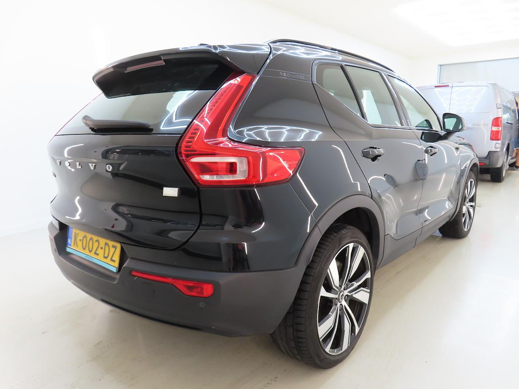 Foto 3 van Volvo XC40 Recharge