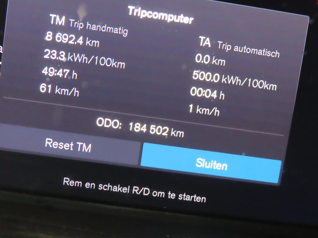 Foto 5 van Volvo XC40 Recharge
