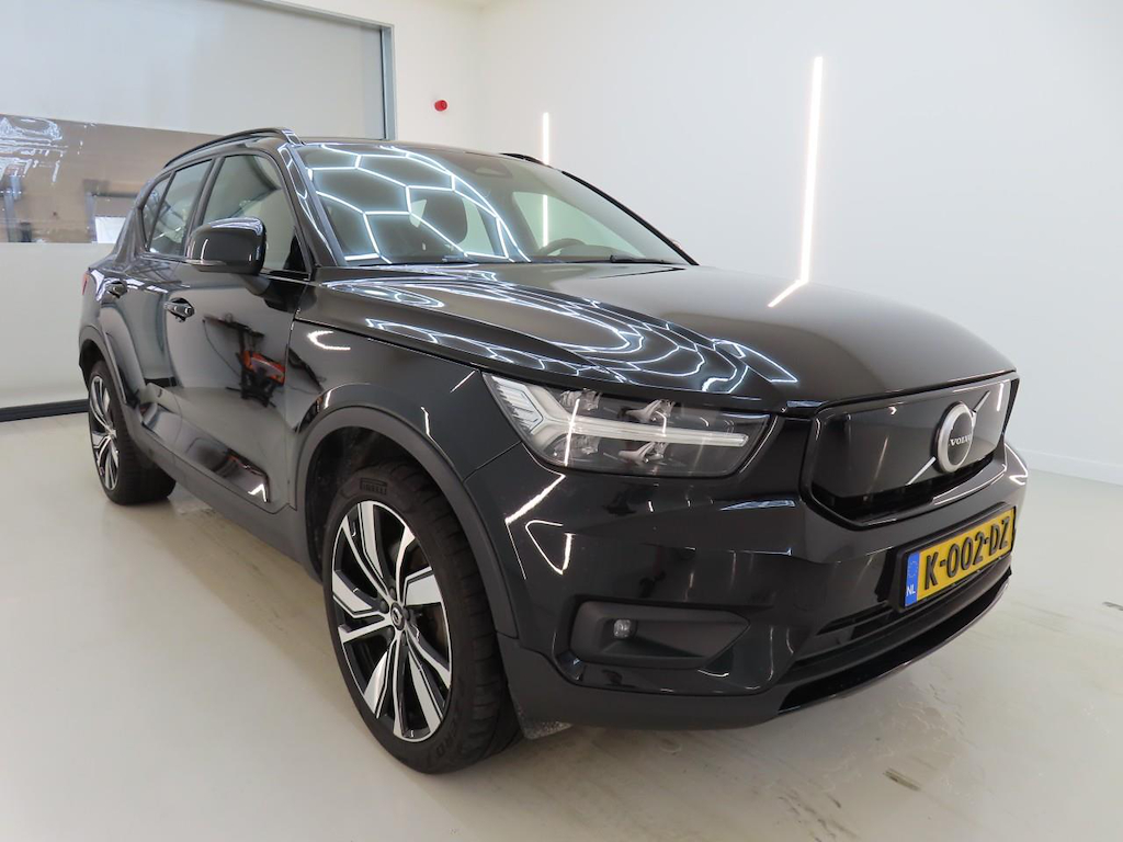 Foto 7 van Volvo XC40 Recharge