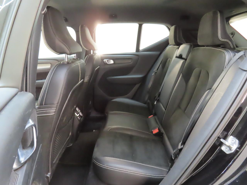 Foto 9 van Volvo XC40 Recharge