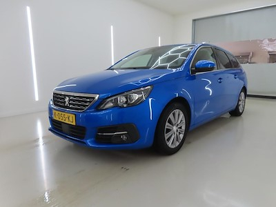 Koop uw PEUGEOT 308 SW op Ayvens Carmarket