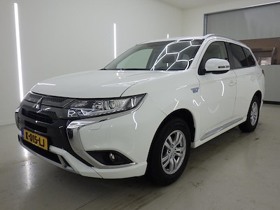 Acquista MITSUBISHI Outlander a Ayvens Carmarket