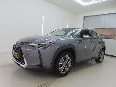 Comprar LEXUS UX 300e no Ayvens Carmarket
