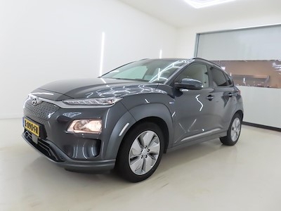 Compra HYUNDAI KONA en Ayvens Carmarket