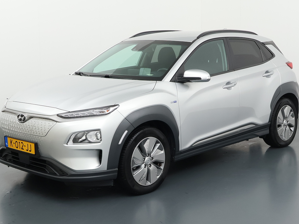 Foto 2 van Hyundai Kona