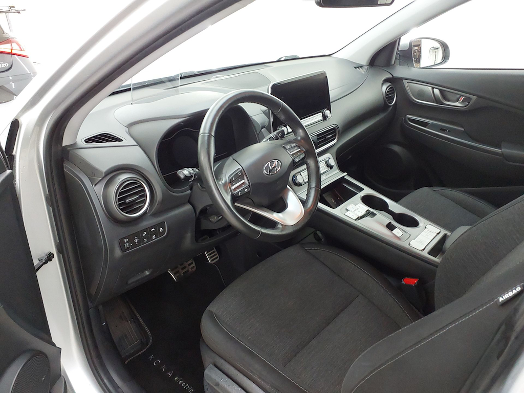 Foto 8 van Hyundai Kona