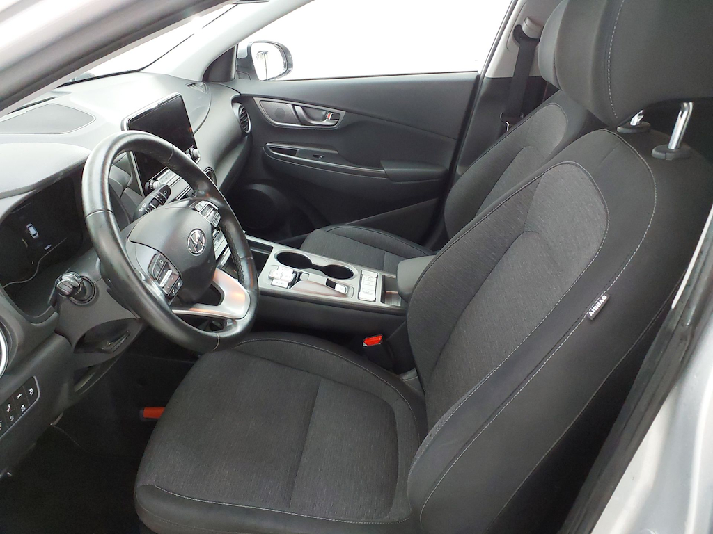 Foto 9 van Hyundai Kona