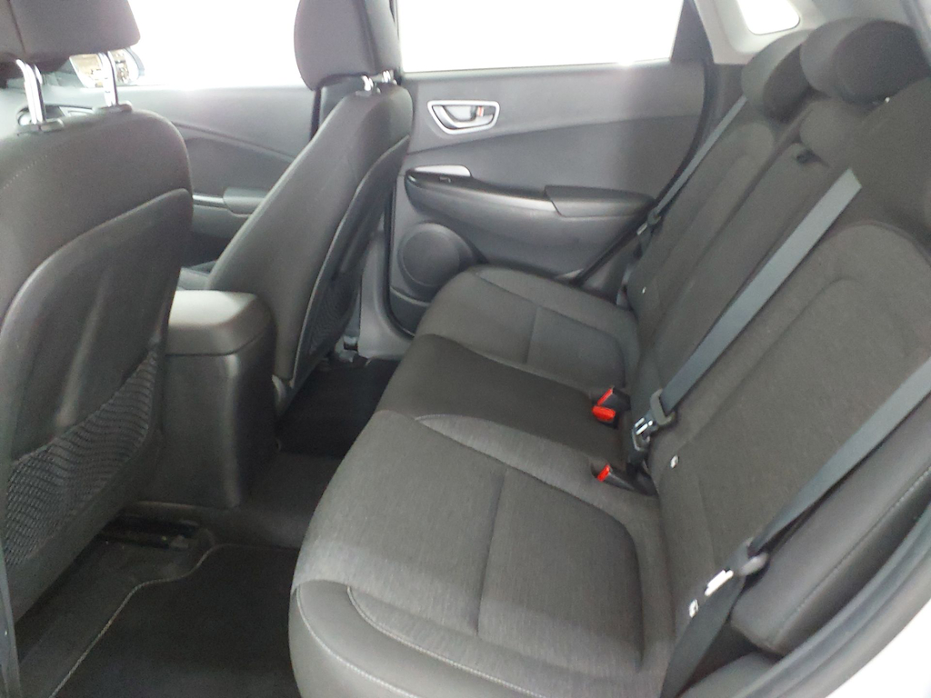Foto 10 van Hyundai Kona