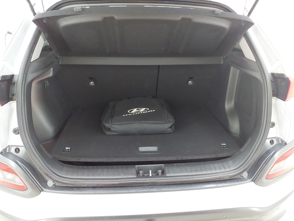 Foto 11 van Hyundai Kona