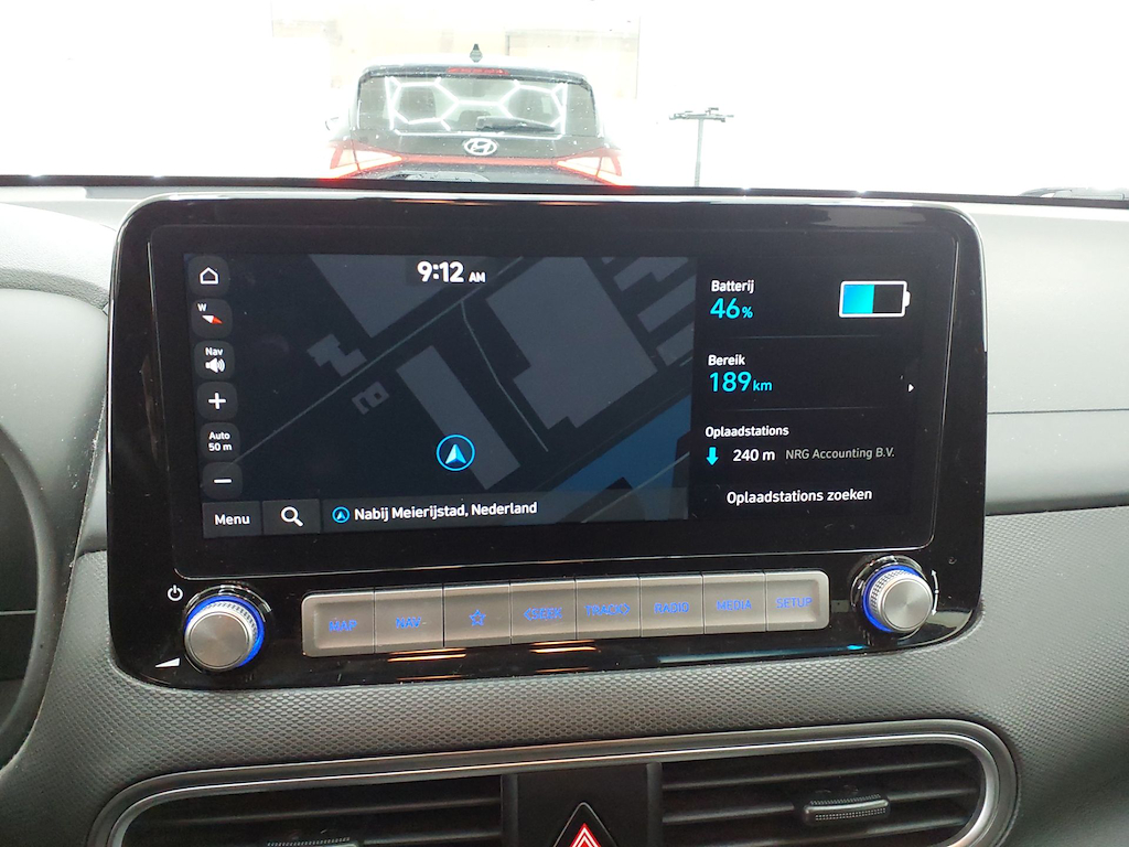 Foto 15 van Hyundai Kona