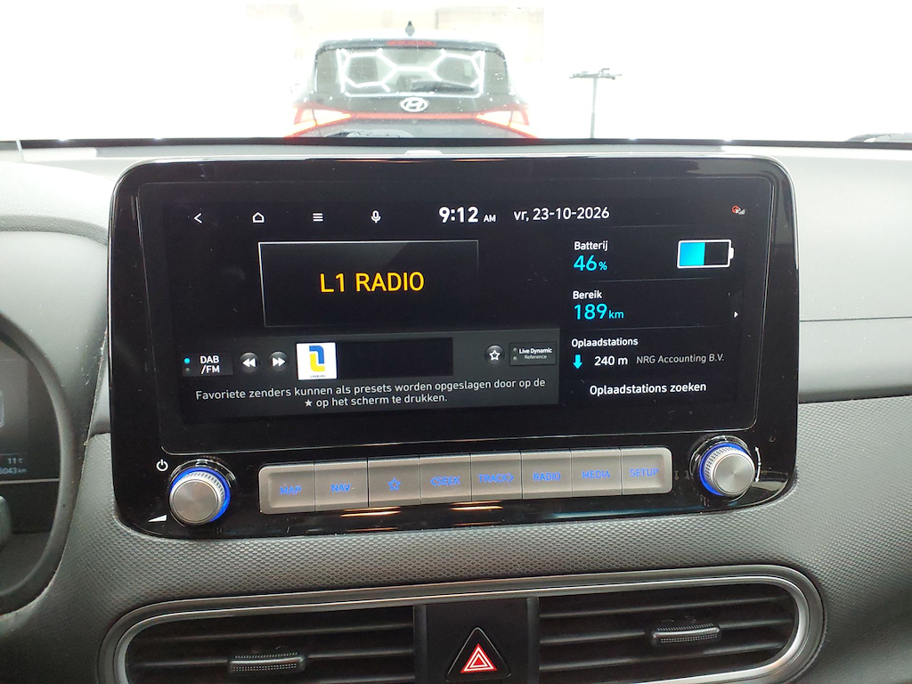 Foto 16 van Hyundai Kona
