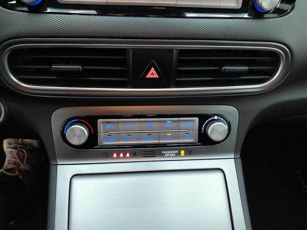 Foto 17 van Hyundai Kona