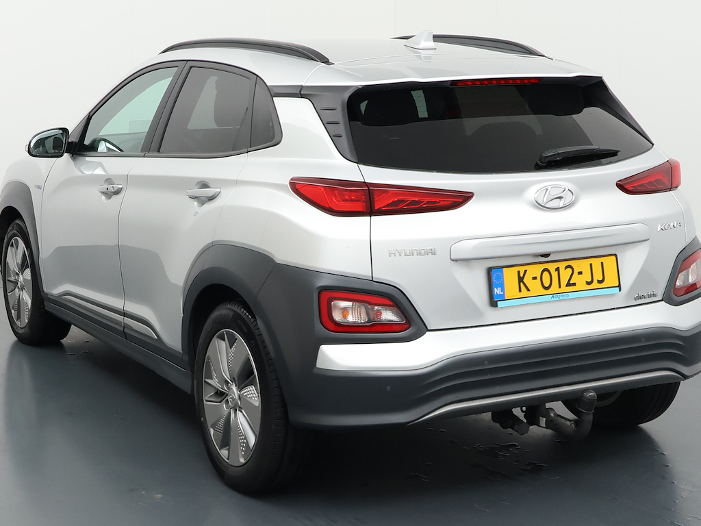Foto 3 van Hyundai Kona