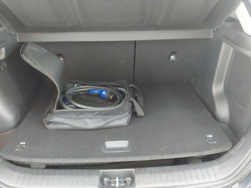 Foto 19 van Hyundai Kona