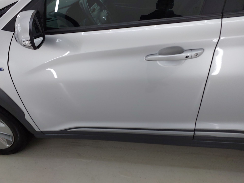 Foto 21 van Hyundai Kona
