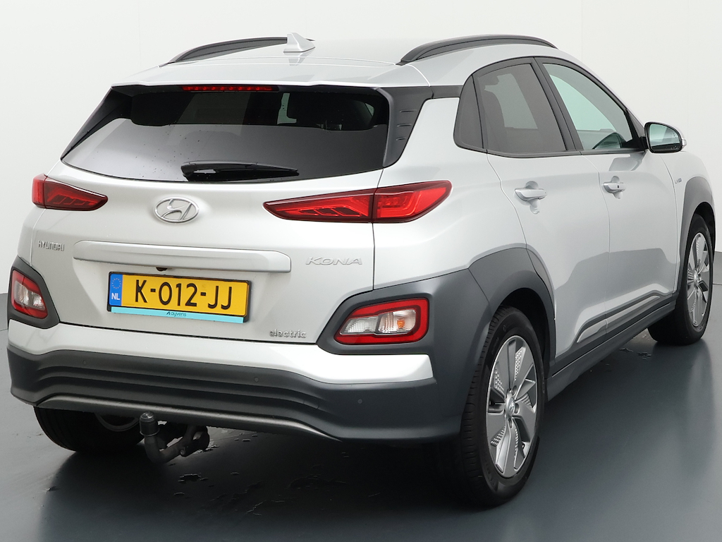 Foto 4 van Hyundai Kona