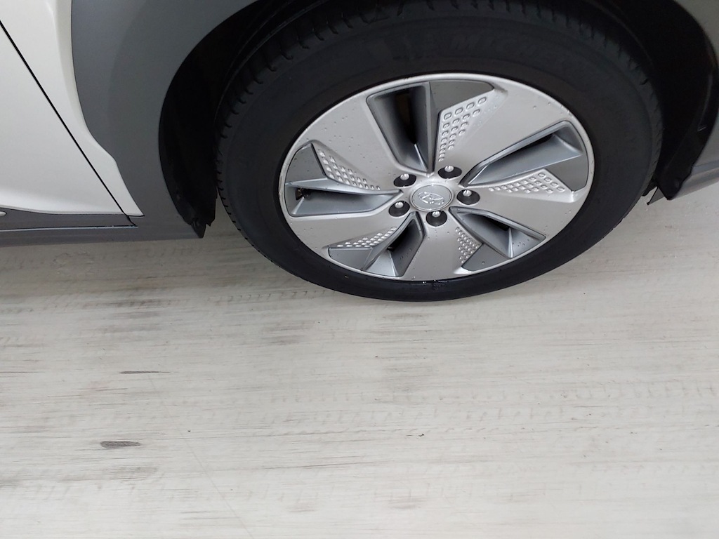 Foto 25 van Hyundai Kona