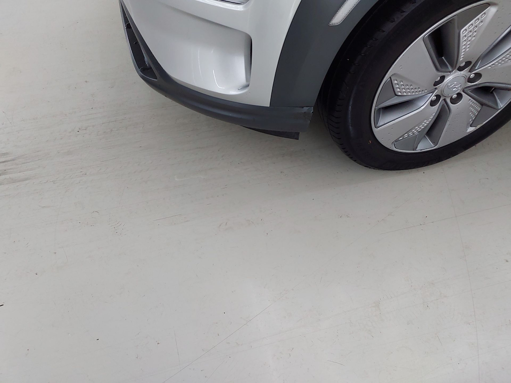 Foto 27 van Hyundai Kona