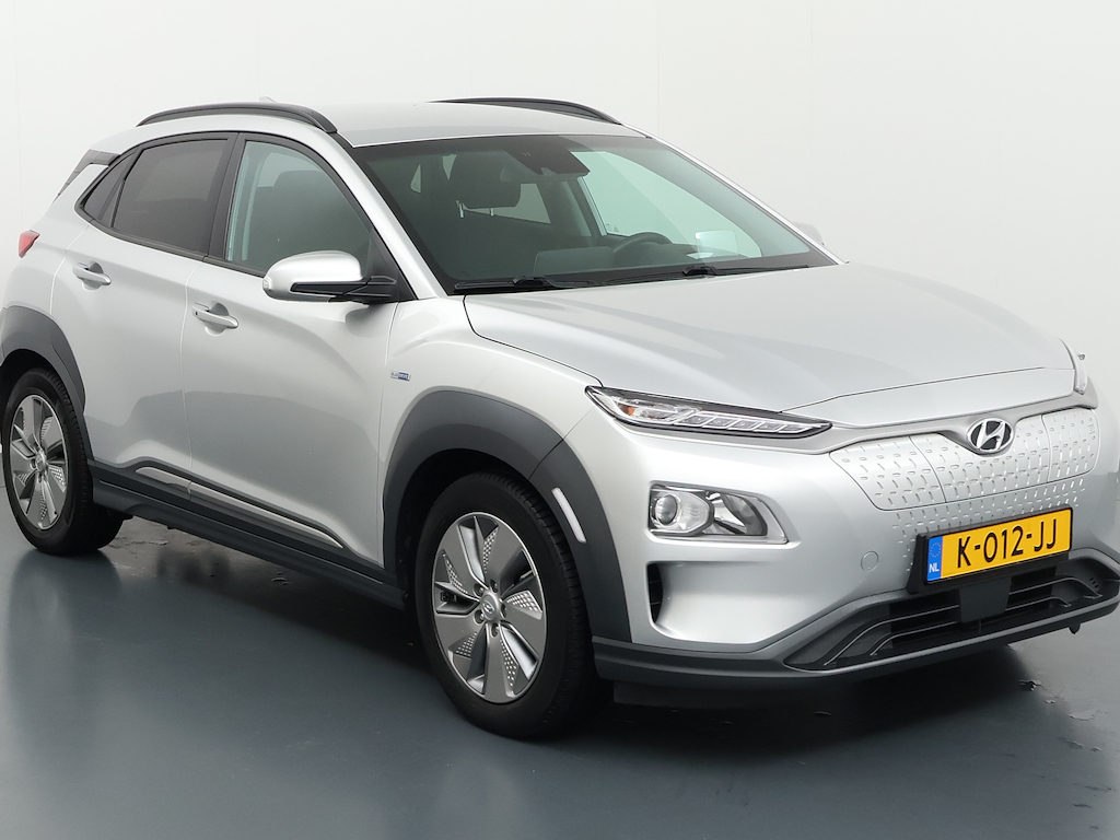 Foto 5 van Hyundai Kona