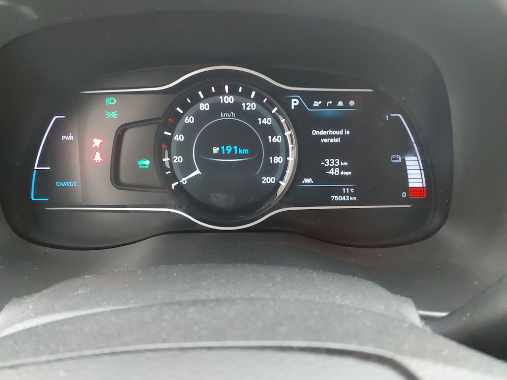 Foto 6 van Hyundai Kona