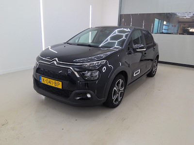 Ayvens Carmarket den CITROËN C3 satın al